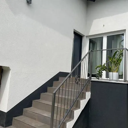 Balaton New House Panorama