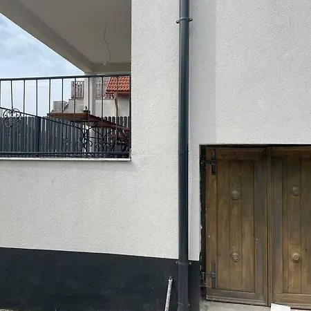 Balaton New House Panorama Case de vacanță